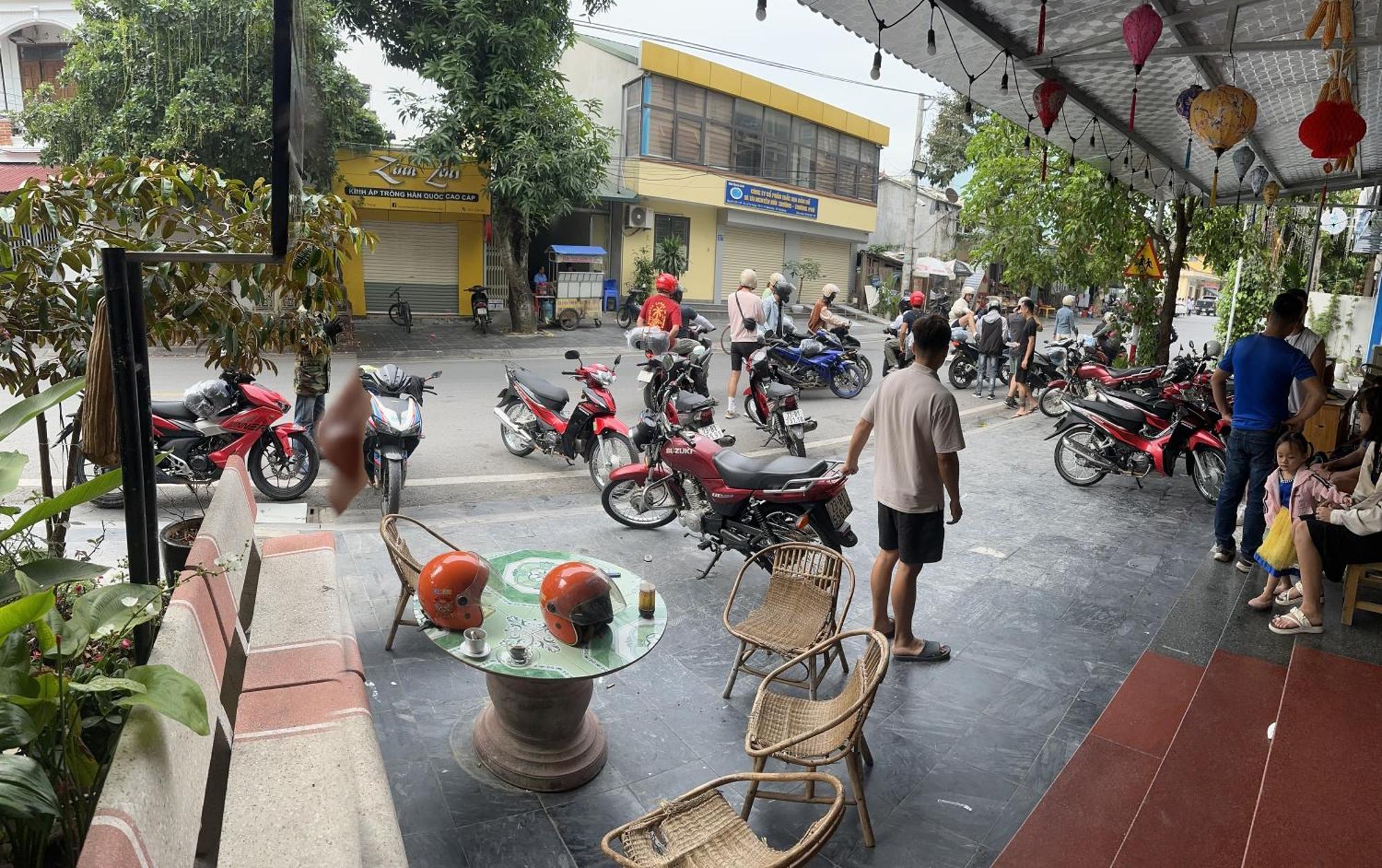 Ostello Kiki'S House And Motorbike For Rent Ha Giang Esterno foto