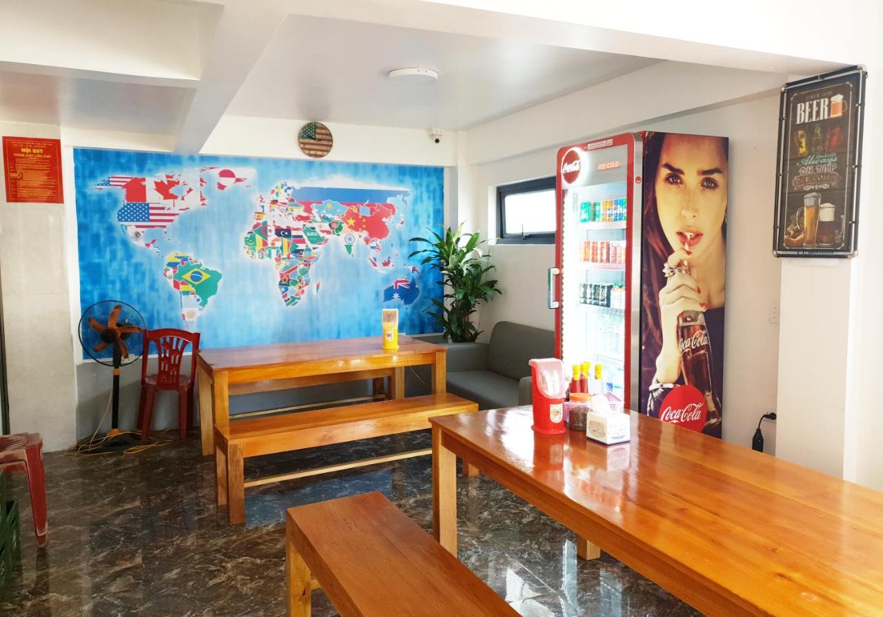 Ostello Kiki'S House And Motorbike For Rent Ha Giang Esterno foto