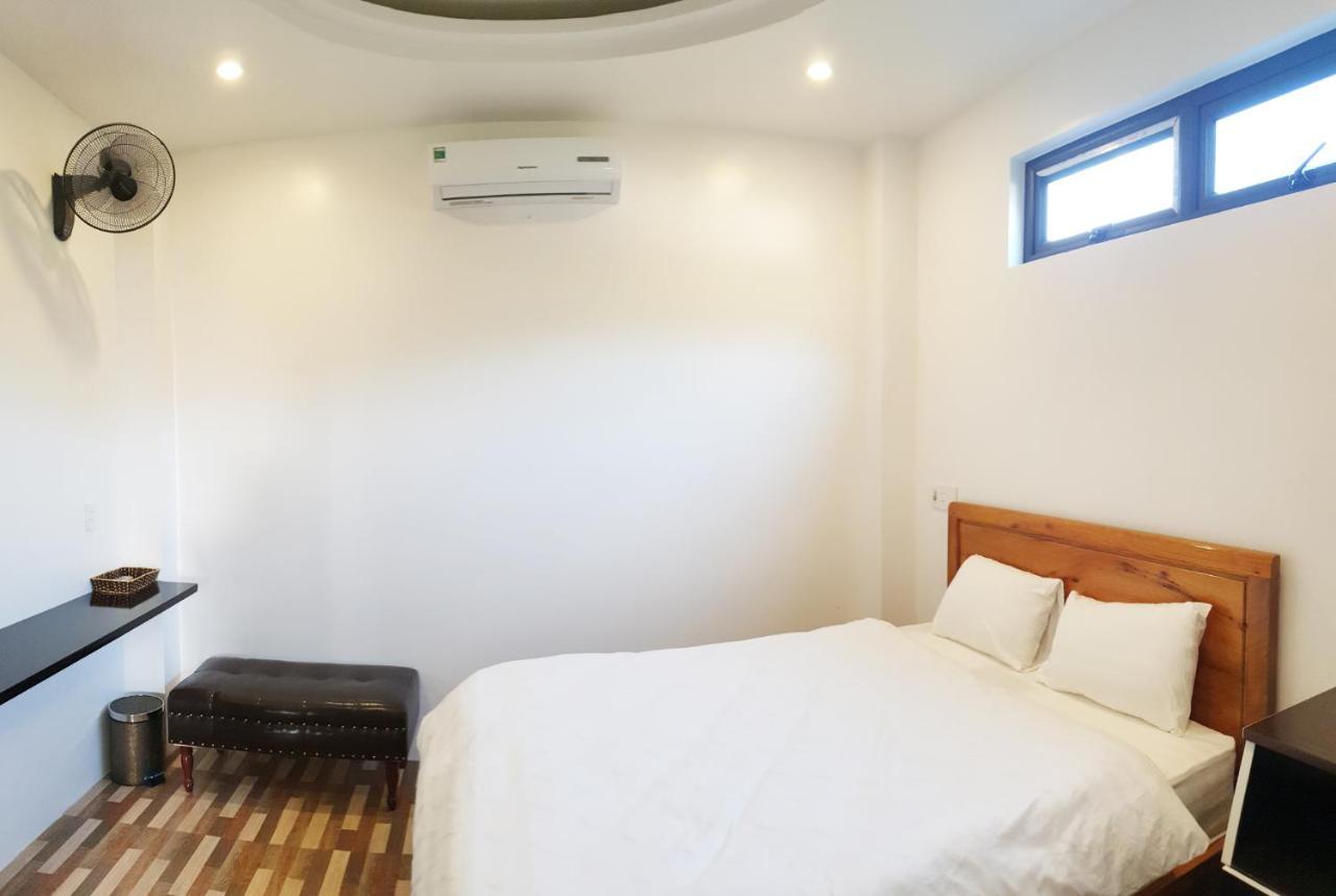 Ostello Kiki'S House And Motorbike For Rent Ha Giang Esterno foto
