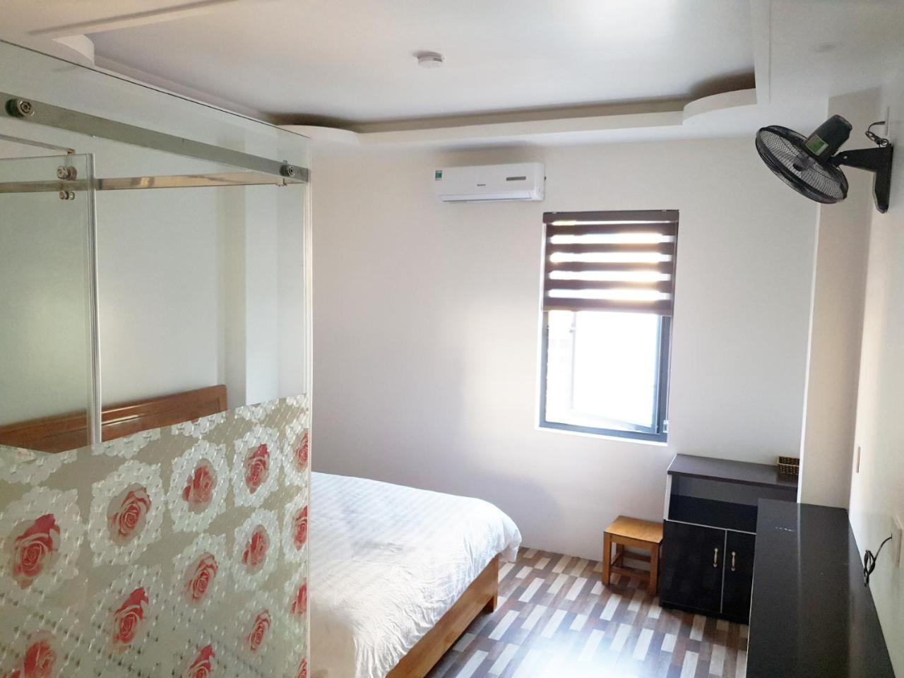 Ostello Kiki'S House And Motorbike For Rent Ha Giang Esterno foto