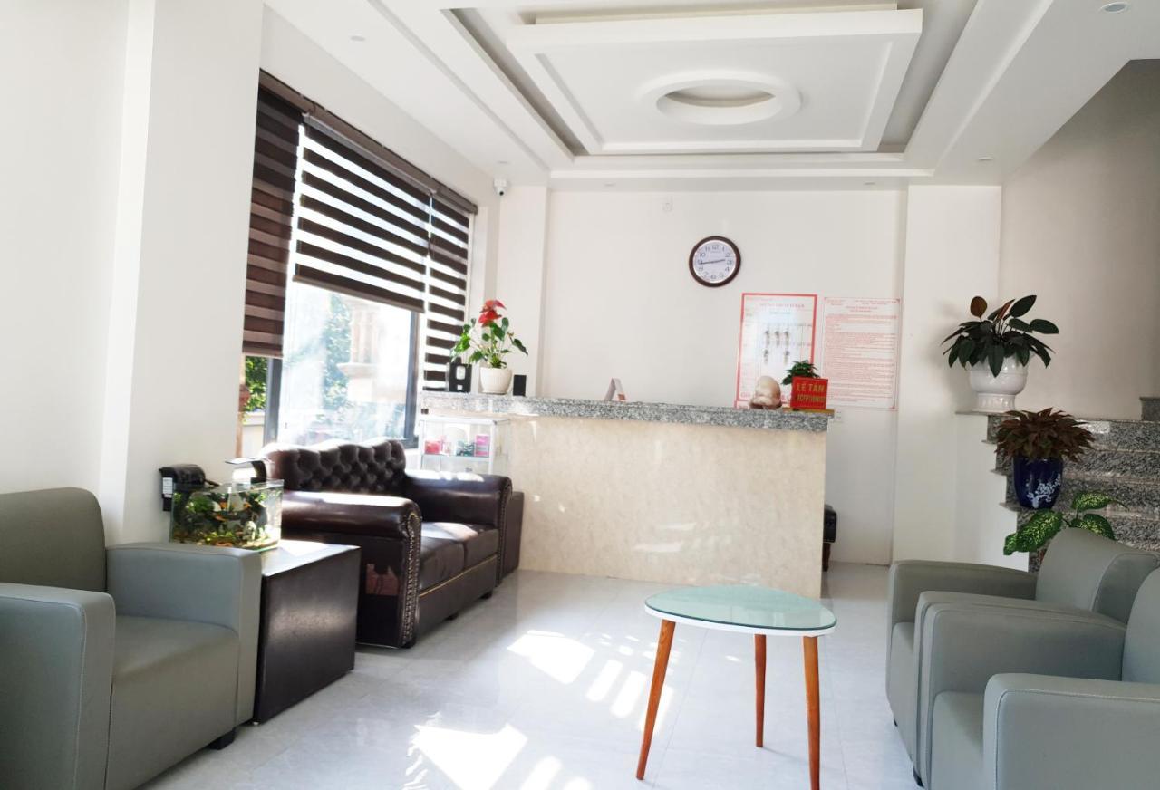 Ostello Kiki'S House And Motorbike For Rent Ha Giang Esterno foto