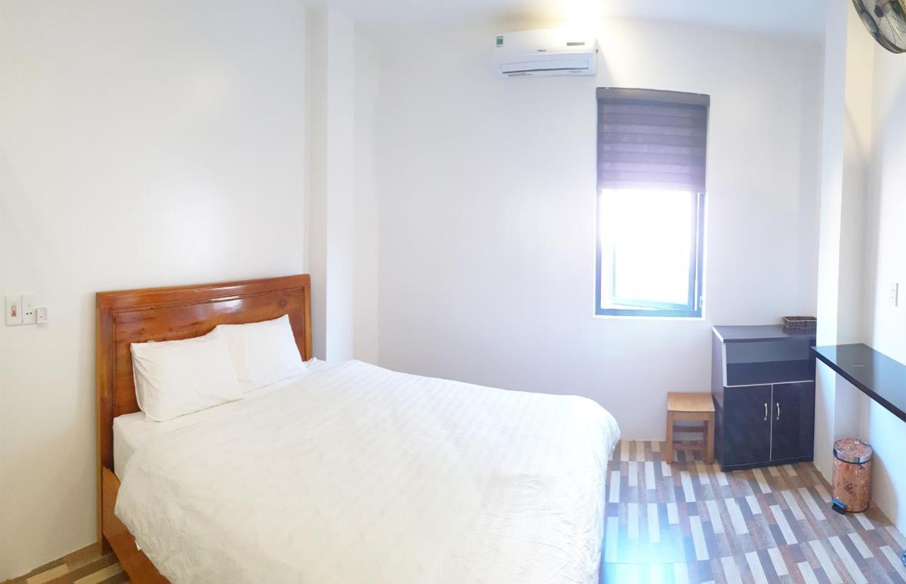 Ostello Kiki'S House And Motorbike For Rent Ha Giang Esterno foto