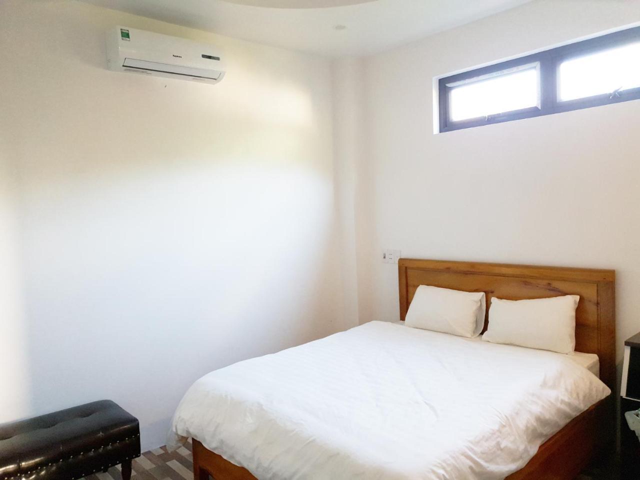 Ostello Kiki'S House And Motorbike For Rent Ha Giang Esterno foto