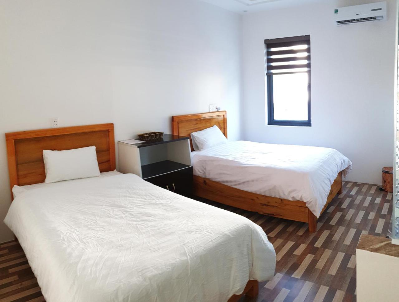 Ostello Kiki'S House And Motorbike For Rent Ha Giang Esterno foto