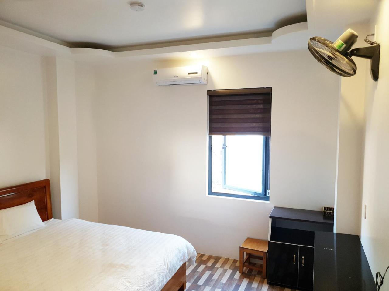 Ostello Kiki'S House And Motorbike For Rent Ha Giang Esterno foto