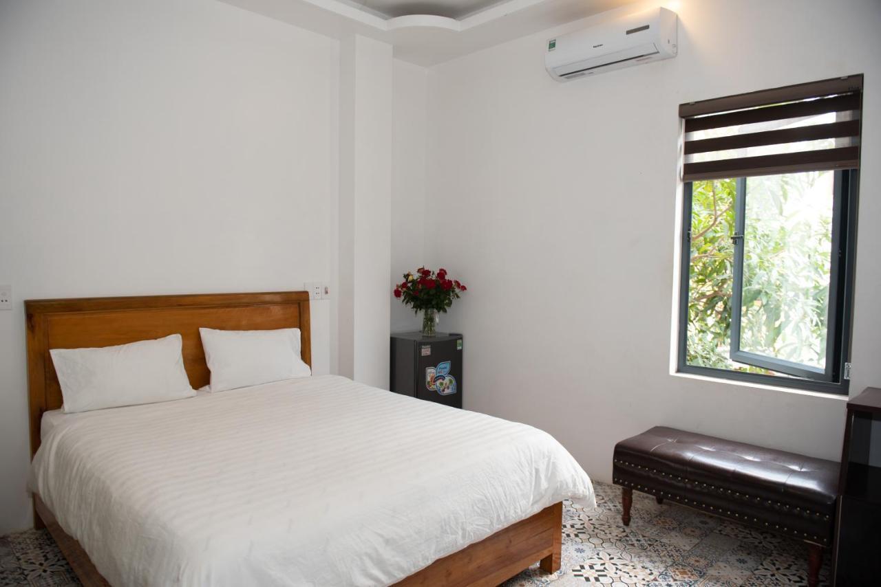 Ostello Kiki'S House And Motorbike For Rent Ha Giang Esterno foto